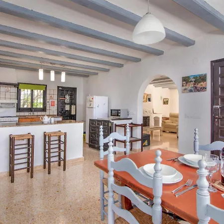 Forest By Interhome Holiday home *