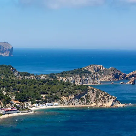 Forest By Interhome Holiday home