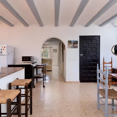 Forest By Interhome Holiday home