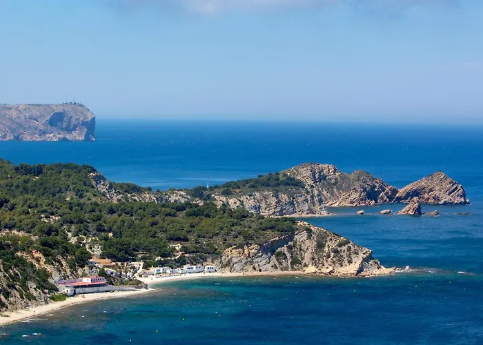 Forest By Interhome Semesterbostad